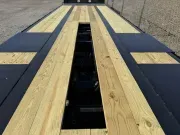 new Equipment / Flatbed Trailers Behnke  for sale, in Delphos, OH Thumbnail 3