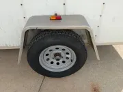 used Cargo (Enclosed) Trailers Look Trailers  for sale, in Delphos, OH Thumbnail 3