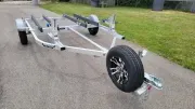 new Watercraft Trailers Triton Trailers  for sale, in Delphos, OH Thumbnail 2