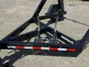new Equipment / Flatbed Trailers Behnke  for sale, in Delphos, OH Thumbnail 3