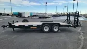 used Equipment / Flatbed Trailers Lawrimore  for sale, in Delphos, OH Thumbnail 3