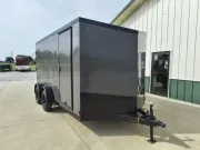 new Cargo (Enclosed) Trailers United Trailers  for sale, in Delphos, OH Thumbnail 1