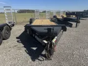 new Equipment / Flatbed Trailers Moritz International  for sale, in Delphos, OH Thumbnail 3