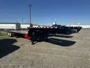 new Equipment / Flatbed Trailers Behnke  for sale, in Delphos, OH Thumbnail 1