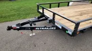 new Utility Trailers PJ Trailers  for sale, in Delphos, OH Thumbnail 3