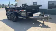 new Dump Trailers Moritz International  for sale, in Delphos, OH Thumbnail 2