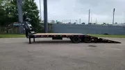 new Equipment / Flatbed Trailers Moritz International  for sale, in Delphos, OH Thumbnail 1