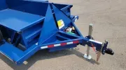 new Equipment / Flatbed Trailers Air Tow  for sale, in Delphos, OH Thumbnail 3