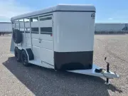 new Stock / Stock Combo Trailers Valley  for sale, in Delphos, OH Thumbnail 1