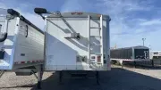 used Grain Semi Trailers Timpte  for sale, in Delphos, OH Thumbnail 2