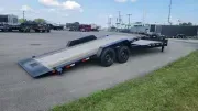 used Equipment / Flatbed Trailers Load Trail  for sale, in Delphos, OH Thumbnail 3