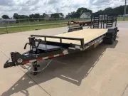 new Equipment / Flatbed Trailers Sure-Trac  for sale, in Delphos, OH Thumbnail 2