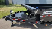 new Dump Trailers PJ Trailers  for sale, in Delphos, OH Thumbnail 3