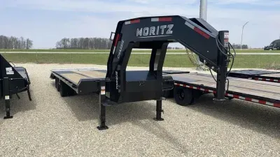 2026 Moritz International photo 9