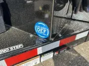 new Other Trailers Thunder Creek Equipment  for sale, in Delphos, OH Thumbnail 3
