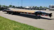 new Equipment / Flatbed Trailers Moritz International  for sale, in Delphos, OH Thumbnail 1