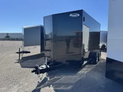 2026 Formula Trailers photo 6