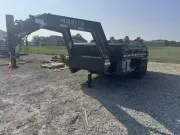 2024 Moritz International 7x14 16K GN Dump 