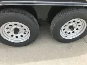 new Utility Trailers Texas Bragg Trailers  for sale, in Delphos, OH Thumbnail 2