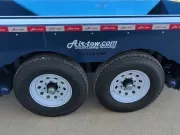 new Equipment / Flatbed Trailers Air Tow  for sale, in Delphos, OH Thumbnail 3