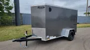 new Cargo (Enclosed) Trailers Formula Trailers  for sale, in Delphos, OH Thumbnail 2