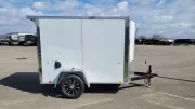 new Cargo (Enclosed) Trailers Formula Trailers  for sale, in Delphos, OH Thumbnail 3