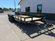 new Utility Trailers Sure-Trac  for sale, in Delphos, OH Thumbnail 2