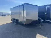 new Cargo (Enclosed) Trailers United Trailers  for sale, in Delphos, OH Thumbnail 1