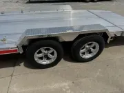 new Car Haulers / Racing Trailers Triton Trailers  for sale, in Delphos, OH Thumbnail 3