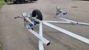 new Watercraft Trailers Triton Trailers  for sale, in Delphos, OH Thumbnail 2