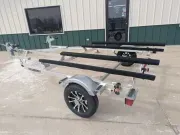 new Watercraft Trailers Yacht Club Trailers  for sale, in Delphos, OH Thumbnail 3
