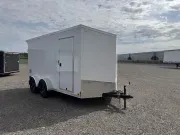 new Cargo (Enclosed) Trailers United Trailers  for sale, in Delphos, OH Thumbnail 3