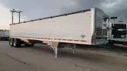 2027 Wilson Trailer 40X96x73 