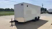 new Cargo (Enclosed) Trailers United Trailers  for sale, in Delphos, OH Thumbnail 3