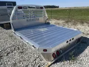 2026 Moritz International 7'X7' Aluminum Truck Bed 