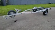 new Watercraft Trailers Triton Trailers  for sale, in Delphos, OH Thumbnail 2