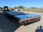 new Equipment / Flatbed Trailers Moritz International  for sale, in Delphos, OH Thumbnail 3