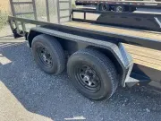 used Utility Trailers Sure-Trac  for sale, in Delphos, OH Thumbnail 3