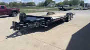 used Equipment / Flatbed Trailers Moritz International  for sale, in Delphos, OH Thumbnail 2