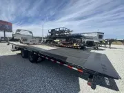 used Equipment / Flatbed Trailers Iron Bull  for sale, in Delphos, OH Thumbnail 3