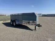 new Tank / Bulk Semi Trailers Thunder Creek Equipment  for sale, in Delphos, OH Thumbnail 2