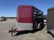 new Stock / Stock Combo Trailers Valley  for sale, in Delphos, OH Thumbnail 2