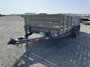 used Equipment / Flatbed Trailers PJ Trailers  for sale, in Delphos, OH Thumbnail 2