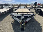 new Equipment / Flatbed Trailers PJ Trailers  for sale, in Delphos, OH Thumbnail 3