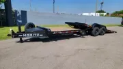 new Equipment / Flatbed Trailers Moritz International  for sale, in Delphos, OH Thumbnail 1