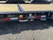 new Equipment / Flatbed Trailers Moritz International  for sale, in Delphos, OH Thumbnail 3