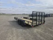 new Utility Trailers Sure-Trac  for sale, in Delphos, OH Thumbnail 3