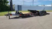 new Equipment / Flatbed Trailers Moritz International  for sale, in Delphos, OH Thumbnail 1