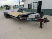 2027 Moritz International 7'X22' AR 14K 