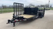 new Dump Trailers Sure-Trac  for sale, in Delphos, OH Thumbnail 2